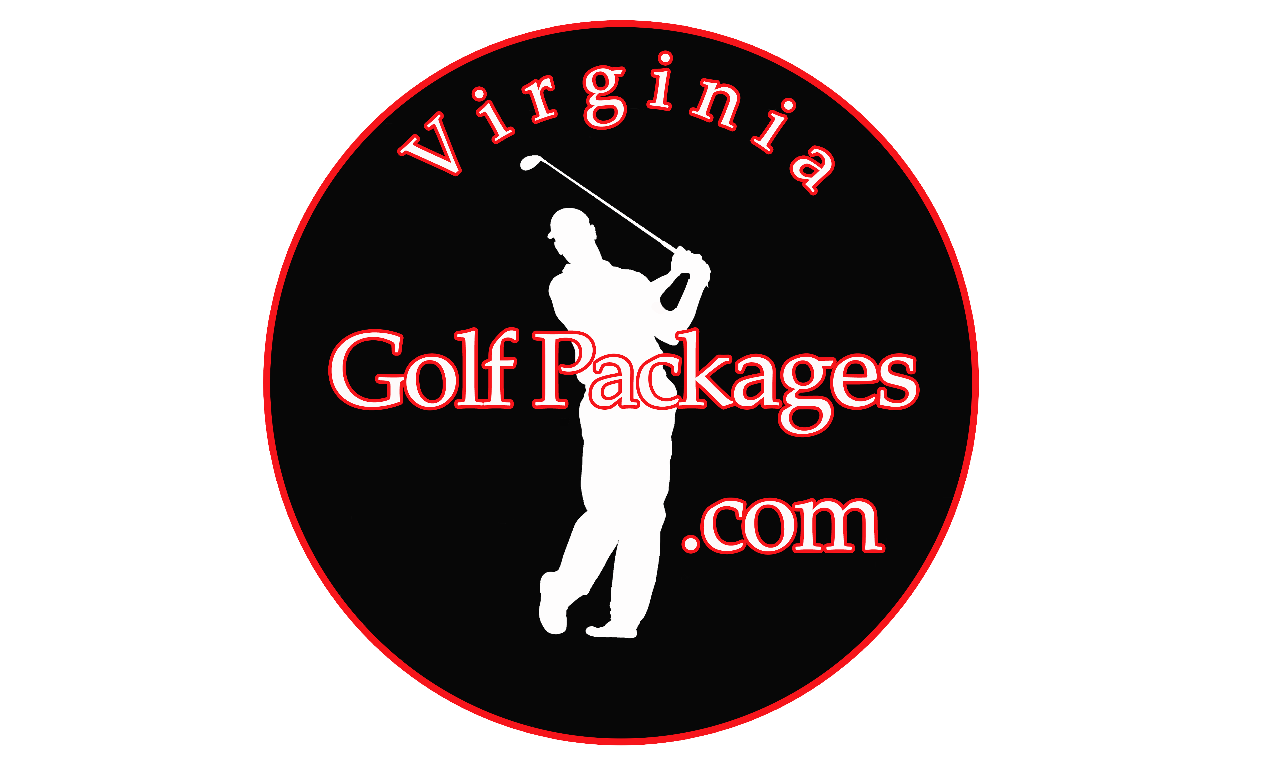 Golf Vacations in Virginia